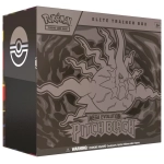 Pokémon ME05 Pitch Black Elite Trainer Box EN