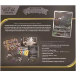 Pokémon ME05 Pitch Black Elite Trainer Box EN