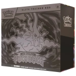Pokémon ME05 Pitch Black Elite Trainer Box EN