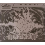 Pokémon ME05 Dunkelnacht Top Trainer Box DE