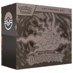 Pokémon ME05 Dunkelnacht Top Trainer Box DE