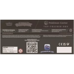 Pokémon ME05 Dunkelnacht Top Trainer Box DE