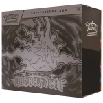 Pokémon ME05 Dunkelnacht Top Trainer Box DE