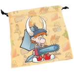 Munchkin Dice Bag
