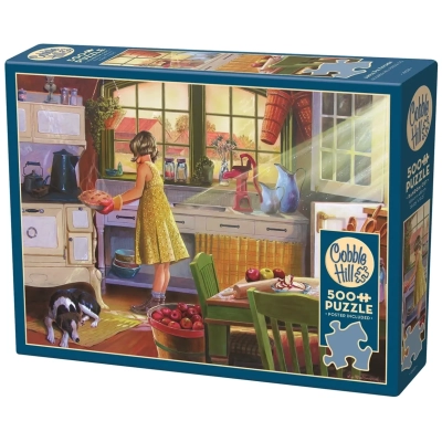 Apple Pie Kitchen