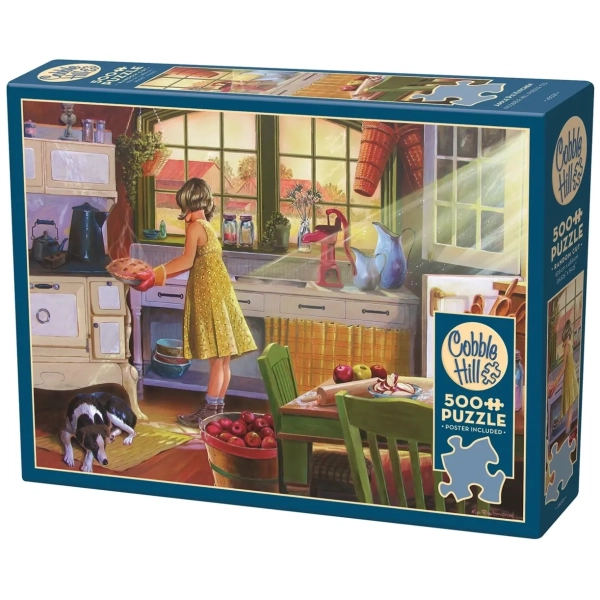 Apple Pie Kitchen