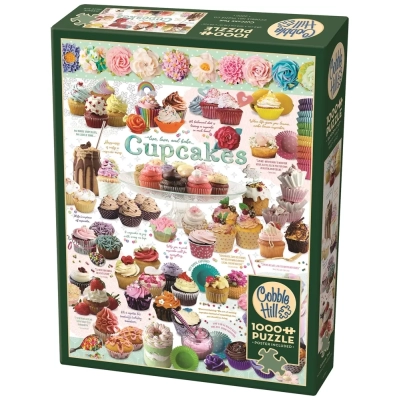 Cupcake Time