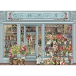 Parisian Flowers - Barbara Behr