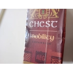 War Chest: Nobility - EN (Delle in Schachtel)
