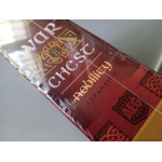 War Chest: Nobility - EN (Delle in Schachtel)
