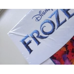 Das unmögliche Puzzle - Frozen 2 (Dellen im Cover)