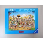 Asterix - Familienfoto (Dellen in Verpackung)