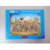 Asterix - Familienfoto (Dellen in Verpackung)