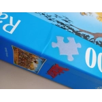 Asterix - Familienfoto (Dellen in Verpackung)