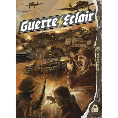 Guerre Eclair