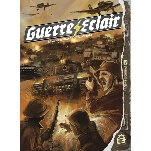 Guerre Eclair