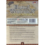 Hansa Teutonica - Britannia Erweiterung