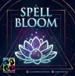 Spellbloom