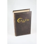 Salem 1692 (2nd Edition) - EN
