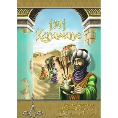 1001 Karawane