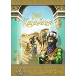 1001 Karawane