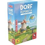 Dorfromantik - Leichtes Gepäck inkl. Mini-Erweiterung Limes - DE
