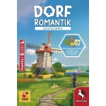 Dorfromantik - Leichtes Gepäck inkl. Mini-Erweiterung Limes - DE
