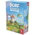 Dorfromantik - Leichtes Gepäck inkl. Mini-Erweiterung Limes - DE