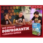 Dorfromantik - Leichtes Gepäck inkl. Mini-Erweiterung Limes - DE