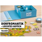 Dorfromantik - Leichtes Gepäck inkl. Mini-Erweiterung Limes - DE