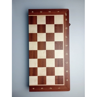 Schachkassette BHB Nr. 5 - 47.5cm (B-Qualität)