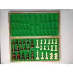 Schachkassette BHB Nr. 5 - 47.5cm (B-Qualität)