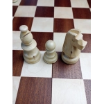Schachkassette BHB Nr. 5 - 47.5cm (B-Qualität)