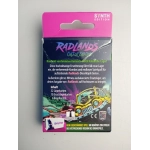 Radlands - Cult of Chrome - Erweiterung (Deluxe) (geöffnete Verpackung)