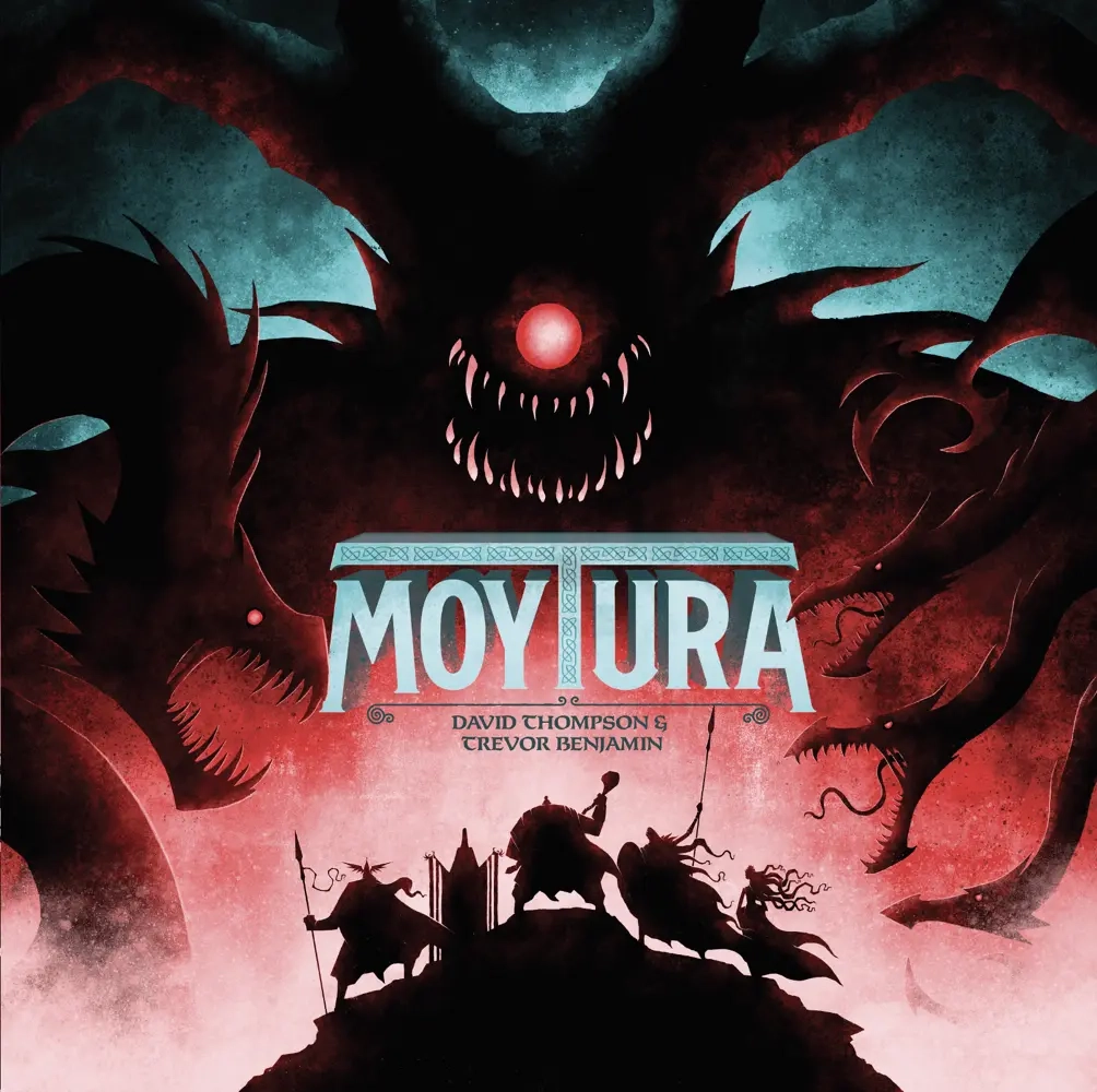 Moytura - EN