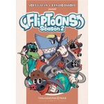 Fliptoons - Season 2 Expansion - EN