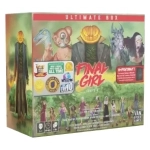 Final Girl S4 Ultimate Box - EN