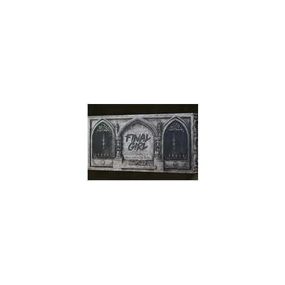 Final Girl - Mausoleum Box - EN
