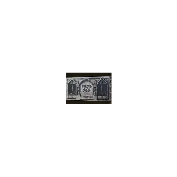 Final Girl - Mausoleum Box - EN
