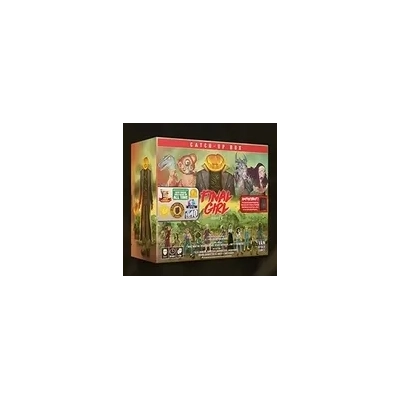 Final Girl - S4 Catchup Box - EN