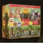 Final Girl - S4 Catchup Box - EN