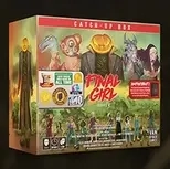 Final Girl - S4 Catchup Box - EN