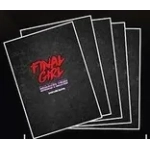 Final Girl - Series 4 Gruesome Death Books (5) - EN