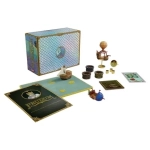 Feudum Rudders & Ramparts Kickstarter Edition - EN