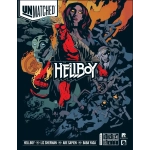 Unmatched Hellboy - EN