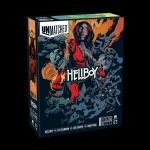 Unmatched Hellboy - EN