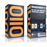 Compress - DE