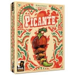 Picante - FR/EN