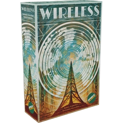 Wireless