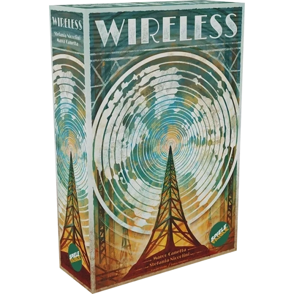 Wireless